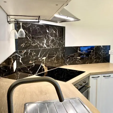 La Serenite Cotiere Apartment